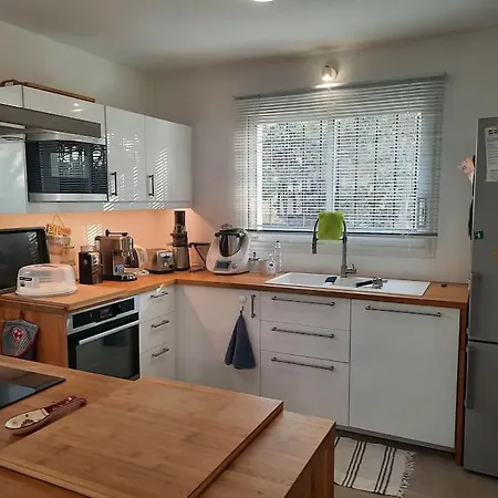 Superbe Face Pic St Loup, Piscine, Pkg, Wifi فيلة